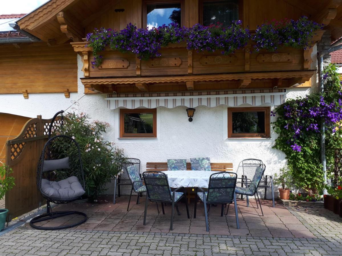 Apartment Haus Dengg Mauterndorf  Extérieur photo