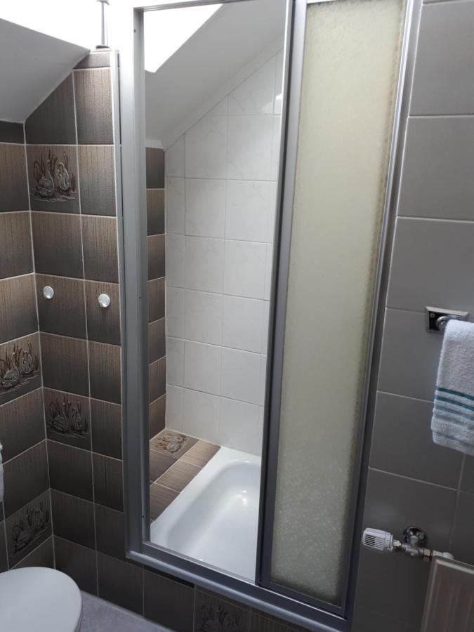 Apartment Haus Dengg Mauterndorf  Extérieur photo