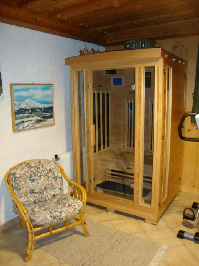 Apartment Haus Dengg Mauterndorf  Extérieur photo