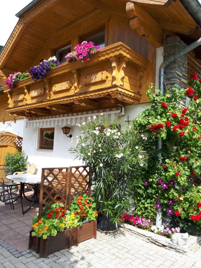 Apartment Haus Dengg Mauterndorf  Extérieur photo