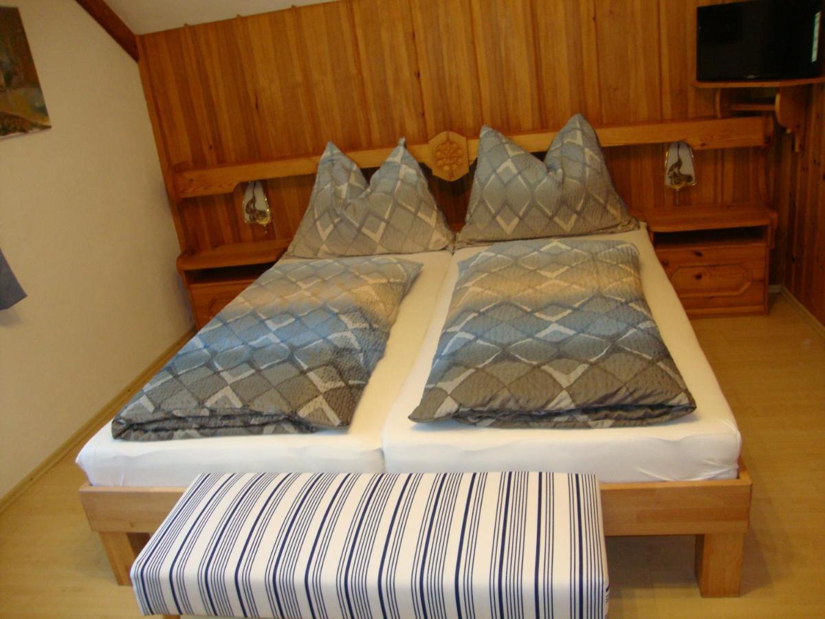 Apartment Haus Dengg Mauterndorf  Extérieur photo