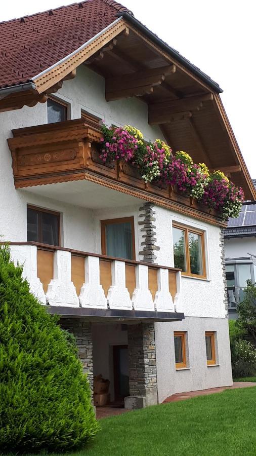 Apartment Haus Dengg Mauterndorf  Extérieur photo