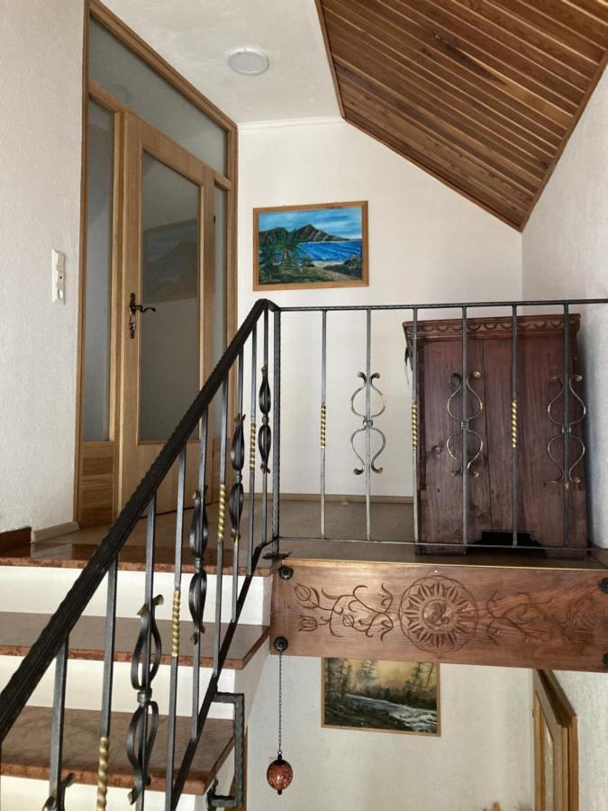 Apartment Haus Dengg Mauterndorf  Extérieur photo