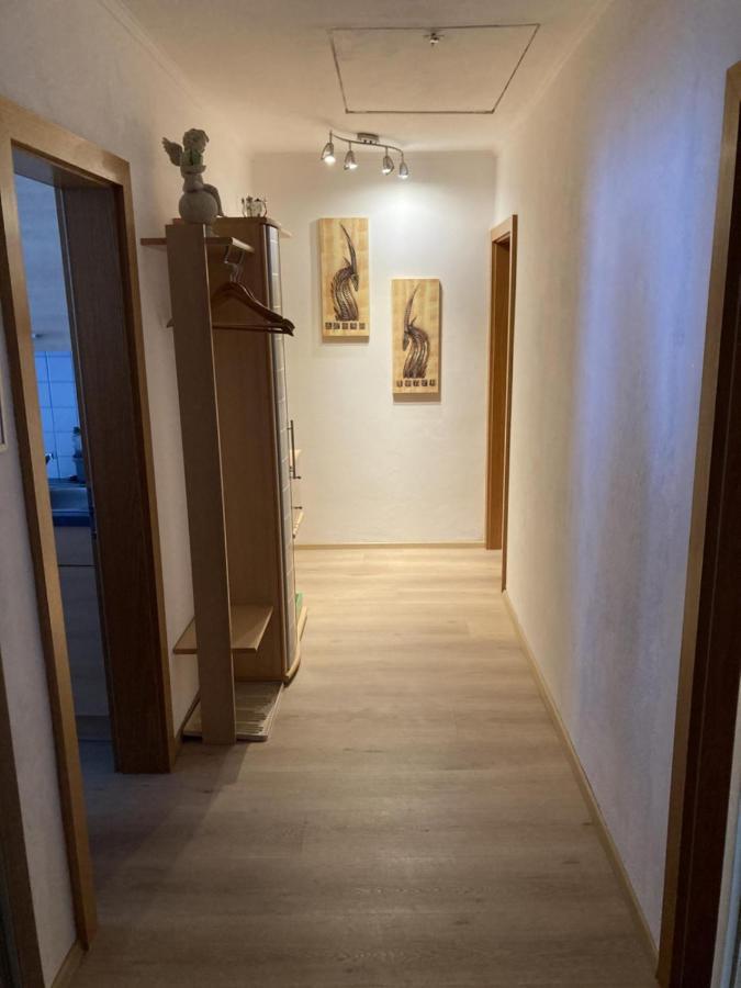 Apartment Haus Dengg Mauterndorf  Extérieur photo