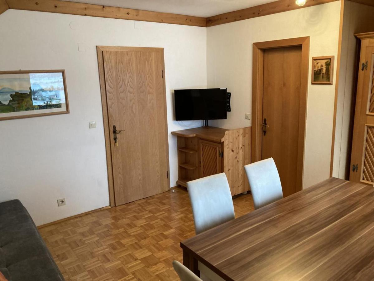 Apartment Haus Dengg Mauterndorf  Extérieur photo