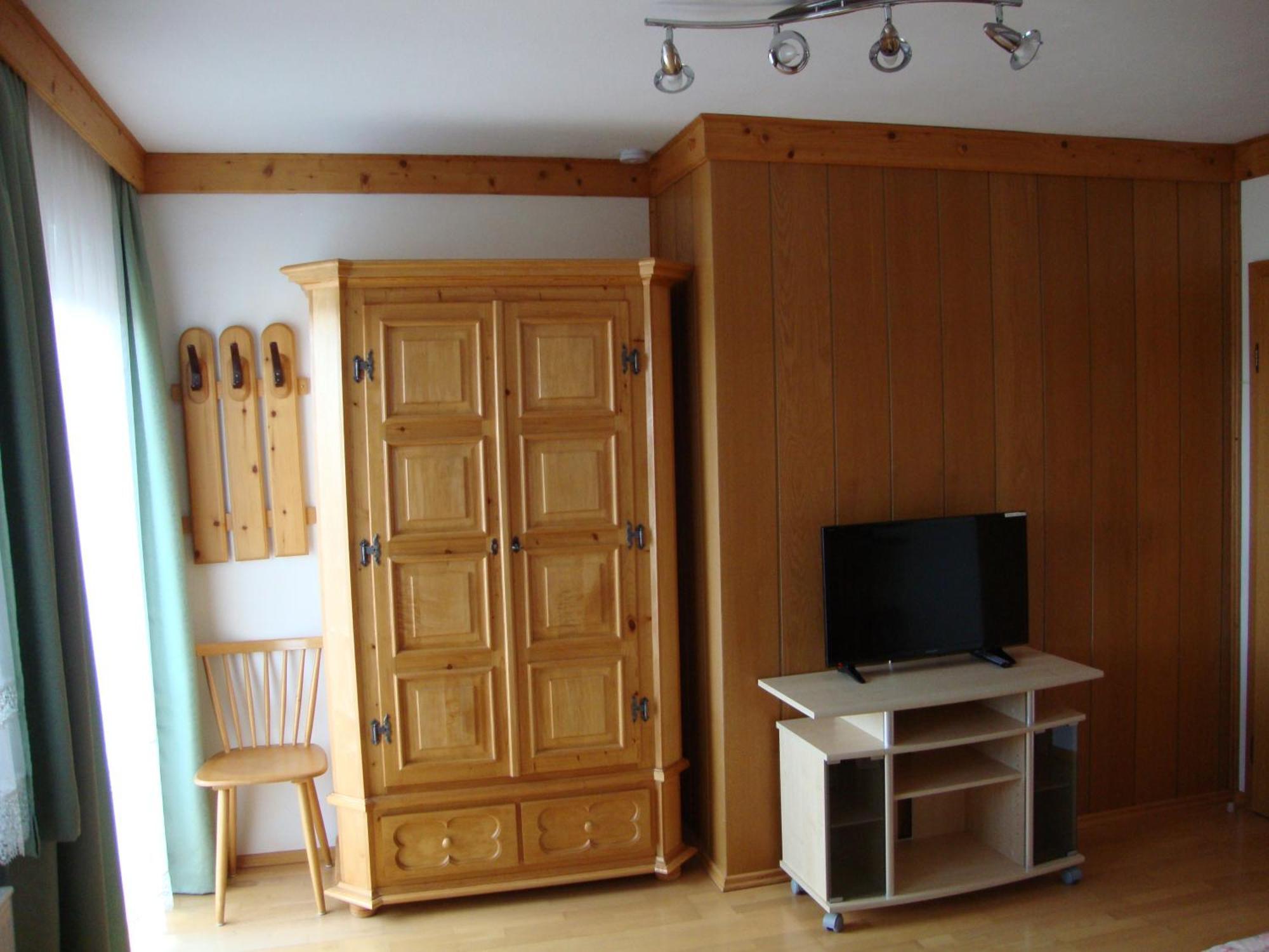 Apartment Haus Dengg Mauterndorf  Extérieur photo