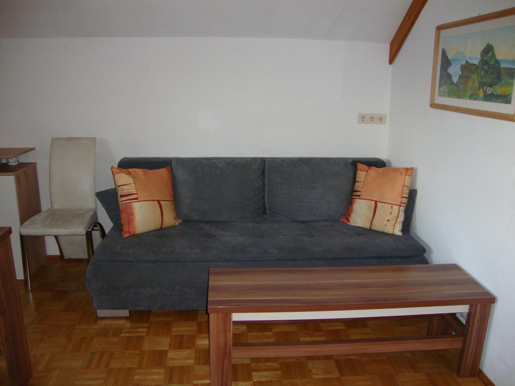 Apartment Haus Dengg Mauterndorf  Extérieur photo