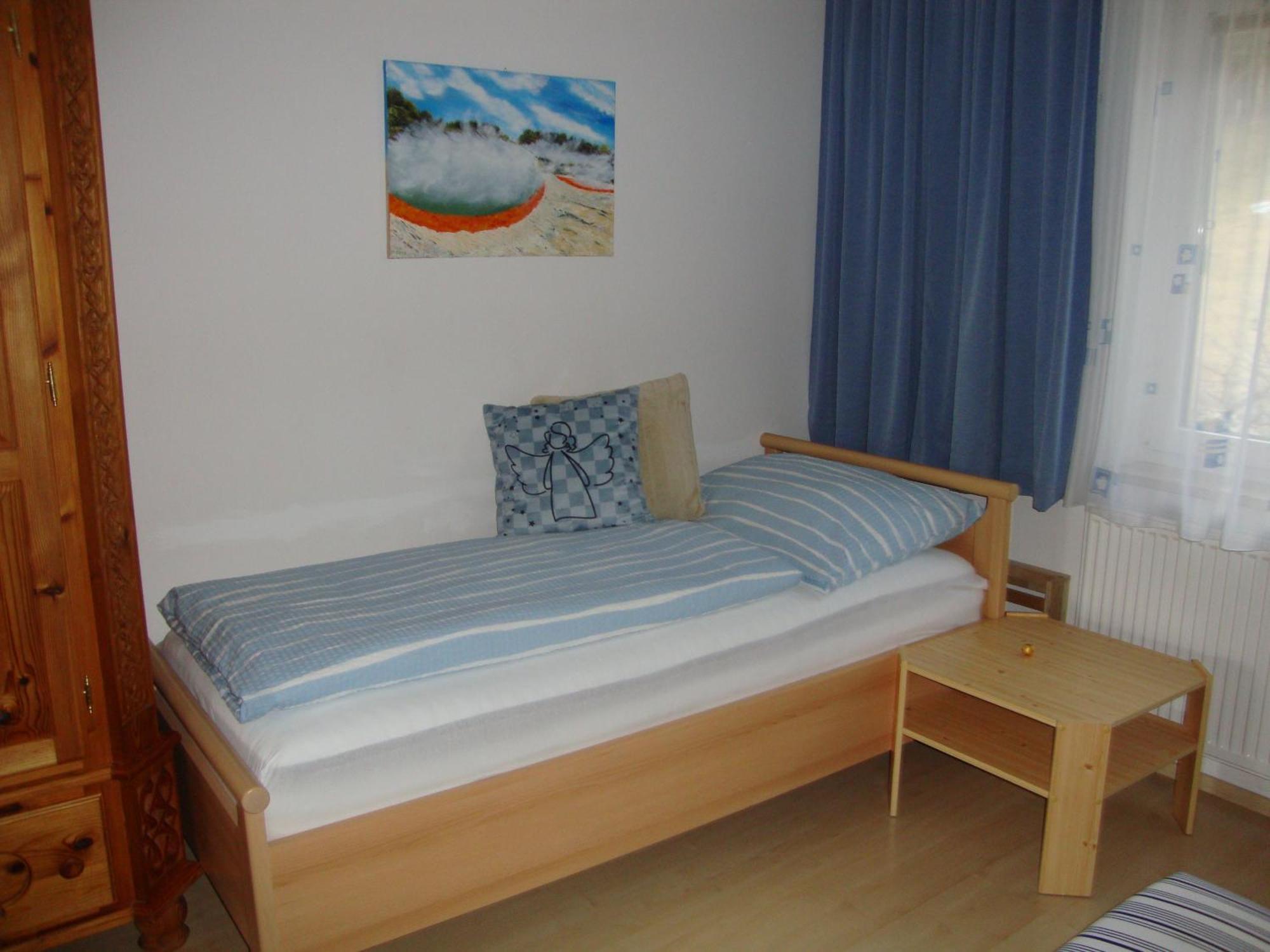 Apartment Haus Dengg Mauterndorf  Extérieur photo